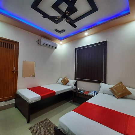 Hotel Shakuntla Palace - 400 Meters Away From Vishnu Pad Temple 7 Mins Walk Gaya Exterior photo